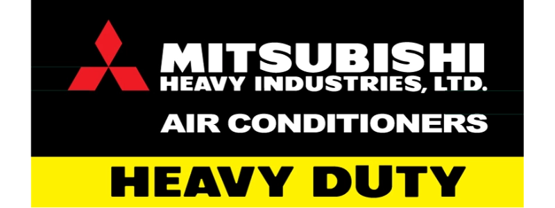 Mitsubishi Heavy Duty