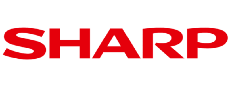 Sharp